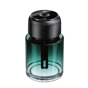 خوشبو کننده هوا خودرو مدل atomizing